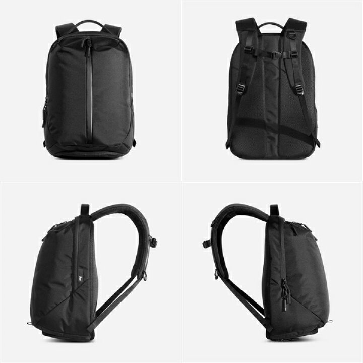 楽天市場】Aer エアー リュック バッグ バックパック かばん Fit Pack 