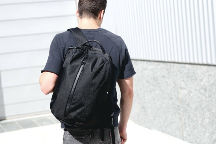 楽天市場】Aer エアー リュック バッグ バックパック かばん Fit Pack 