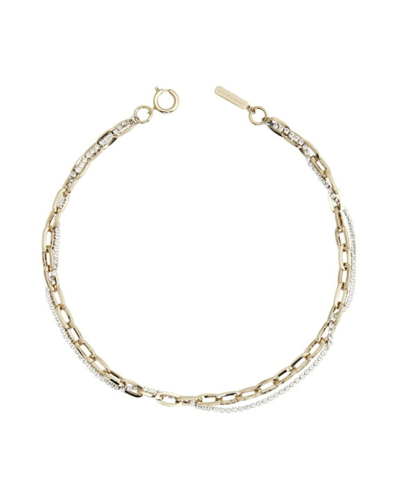 楽天市場】ジュスティーヌクランケ Justine Clenquet Kirsten gold 