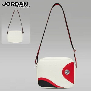 �W���[�_�� �o�b�O JORDAN 13 ���b�Z���W���[�o�b�O 3.6L �΂߂��� �|�[�` �z���C�g ���b�h �A�N�Z�T���[ �����Y ���j�Z�b�N�X �i�C�L Jordan ���K�i IR8392-100 [��]��00572