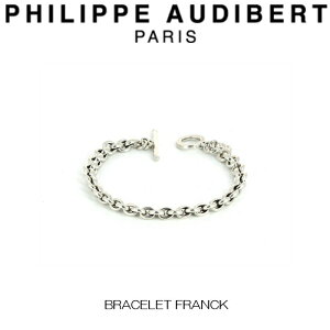 tBbv I[fBx[ Philippe Audibert BRACELET FRANCK uXbg tN PhilippeAudibert fB[X [ANZT[]