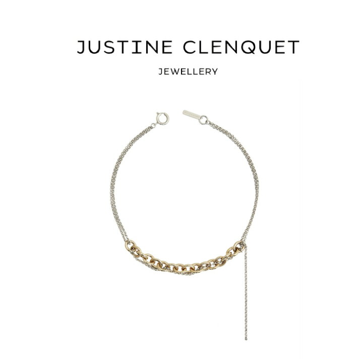 楽天市場】ジュスティーヌクランケ Justine Clenquet ジーナ