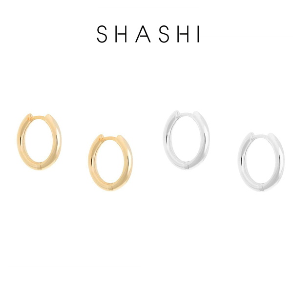 shashi ピアスの人気商品・通販・価格比較 - 価格.com