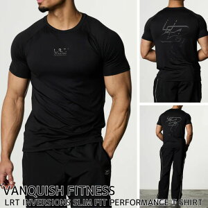 ���@���L�b�V�� �t�B�b�g�l�X ���� T�V���c LRT INVERSIONS SLIM FIT PERFORMANCE T SHIRT �X�����t�B�b�g �����Y �؃g�� �W�� �E�G�A �X�|�[�c ���K�i [�ߗ�] ��00582