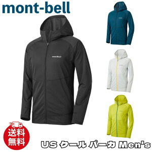 �����x�� �p�[�J�[ mont-bell US �N�[�� �p�[�J Men�fs ���� ���� �A�E�g�h�A �W�b�v�A�b�v �����Y ���j�Z�b�N�X 2304493 [�ߗ�] ��00582