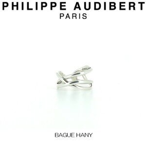 tBbv I[fBx[ Philippe Audibert BAGUE HANY O nj[ Vo[^ O w fB[X [ANZT[]