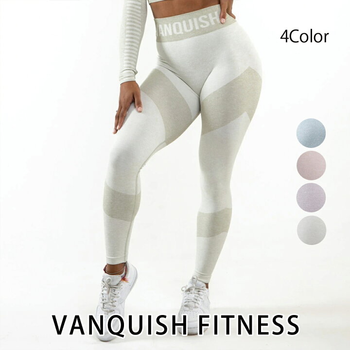 楽天市場】ヴァンキッシュ フィットネス VANQUISH ALLURE WOMEN