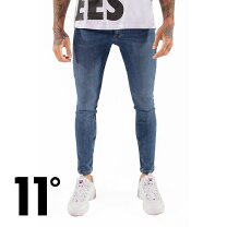 楽天市場】11 degrees スキニーの通販