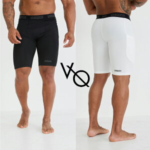 @LbV tBbglX VANQUISH FITNESS UTILITY V3 BASE LAYER SHORTS Xpbc TCNOV[c MX fB[X K ؃g W EGA X|[c Ki[ߗ]