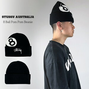 ステューシー(STUSSY) ニット帽 メンズ帽子・キャップ | 通販・人気 