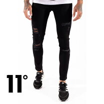 楽天市場】11 degrees スキニーの通販