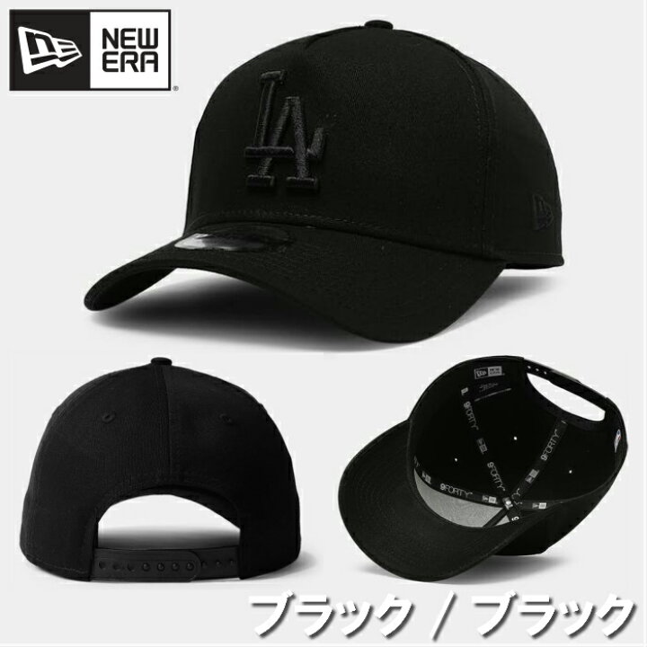 楽天市場】ニューエラ NEW ERA キャップ LA 帽子 Los Angeles Dodgers 