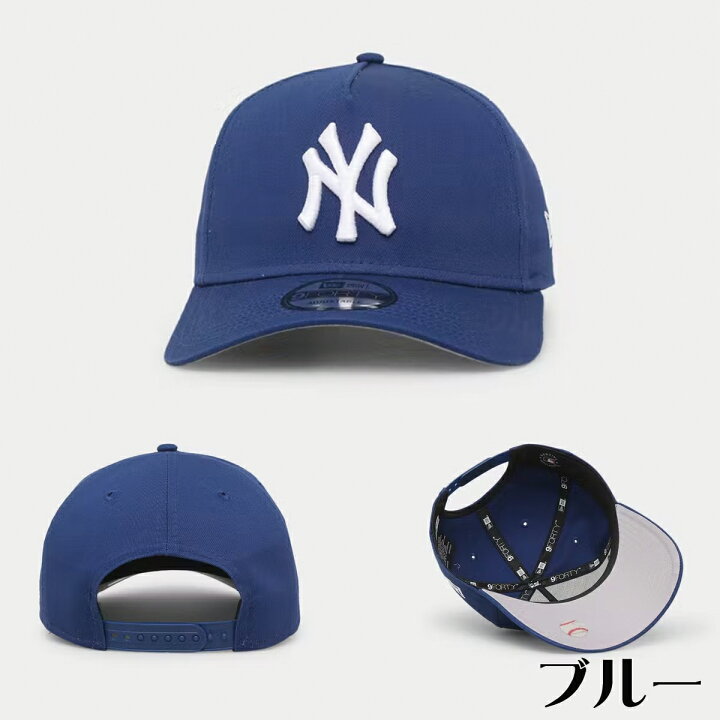 楽天市場】ニューエラ NEW ERA キャップ NY 帽子 New York Yankees