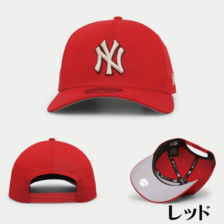 楽天市場】ニューエラ NEW ERA キャップ NY 帽子 New York Yankees