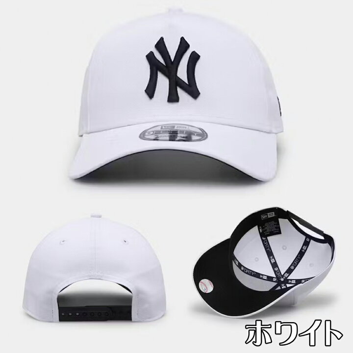 楽天市場】ニューエラ NEW ERA キャップ NY 帽子 New York Yankees