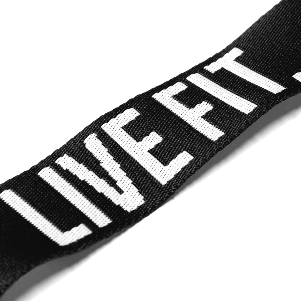 リブフィット LIVE FIT Waist Packs ウエストパック ショルダーバッグ フィットネス スケート ストリート 正規品 鞄 メンズ  レディース[かばん] | s.s shop