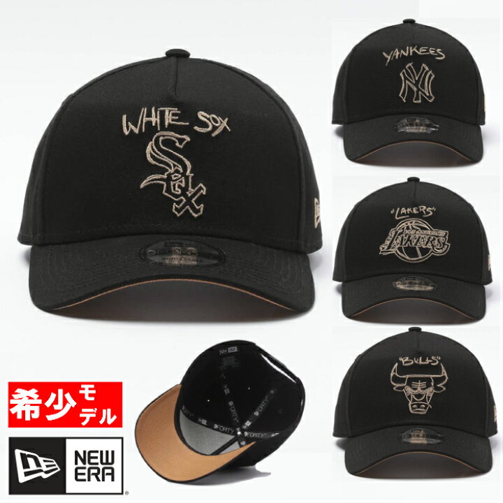 楽天市場】ニューエラ NEW ERA キャップ 帽子 Scribble 希少モデル 