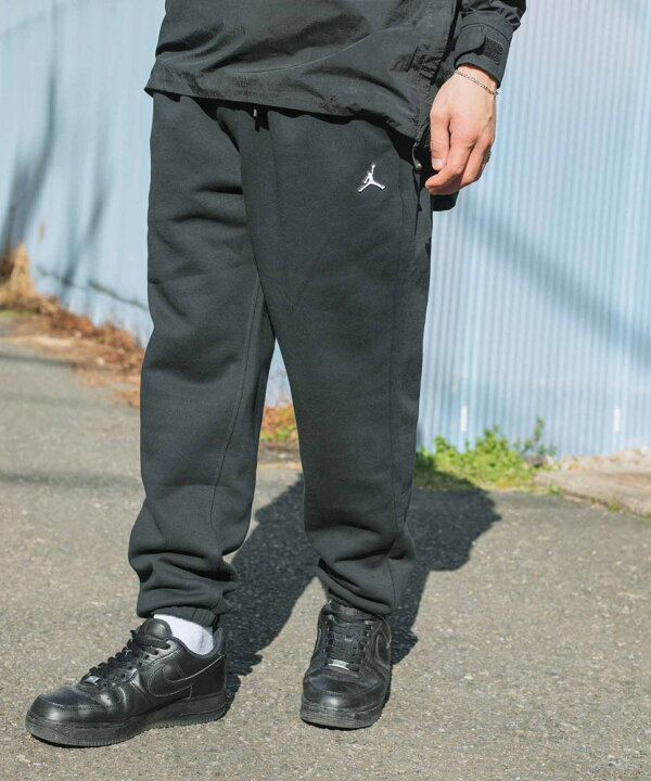 楽天市場】ナイキ ジョーダン エッセンシャル フリース パンツ NIKE  