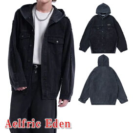 楽天市場】 ア行 > Aelfric Eden(エルフリック エデン) > アウター : WILLS