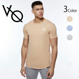 ヴァンキッシュ フィットネス VANQUISH FITNESS ESSENTIAL SP SHORT SLEEVED T-SHIRT 半袖 Tシャツ メンズ 筋トレ ジム ウエア スポーツウェア イギリス 正規品[衣類]