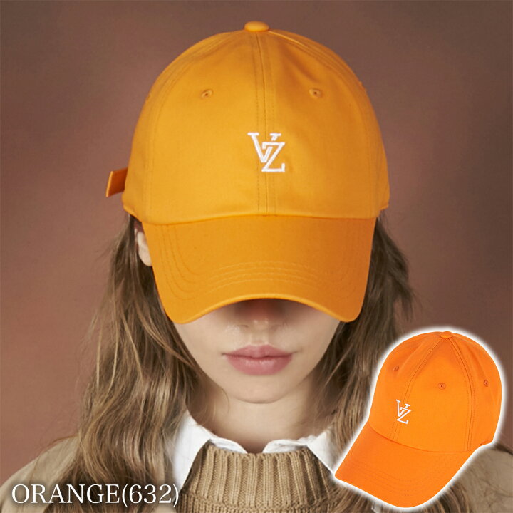 楽天市場】バザール キャップ VARZAR Monogram soft over fit ball cap 