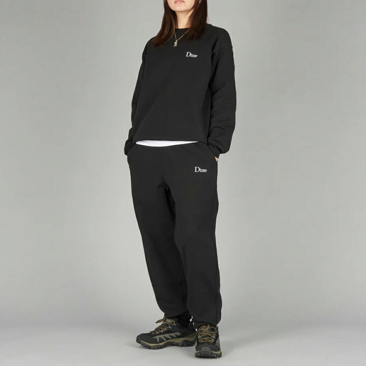 楽天市場】Dime スウェットパンツ ダイム スウェット CLASSIC SMALL  