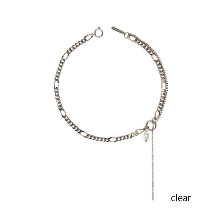 楽天市場】ジュスティーヌクランケ Justine Clenquet Vicky necklace 