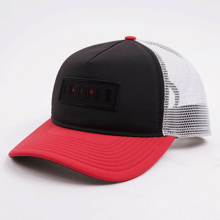 楽天市場 ジョーダン キャップ Jordan メッシュ 帽子 ロゴ ハット Jumpman Air Classic99 Trucker Cap ブラック 黒 アクセサリー ナイキ Nike 正規品 Dc3685 ぼうし S S Shop