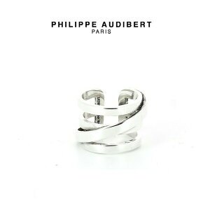 Ki V Philippe Audibert tBbv I[fBx[ BAGUE RIGHT Vo[^ O w PhilippeAudibert fB[X[ANZT[]