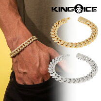 楽天市場】king ice ブレスレットの通販