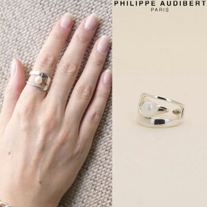 tBbv I[fBx[ Philippe Audibert BAGUE MALKA }J Vo[ ^ O w PhilippeAudibert fB[X[ANZT[]