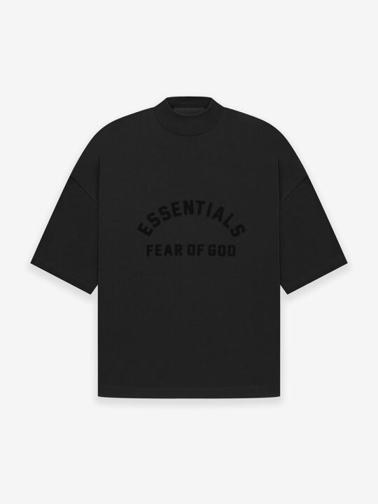 楽天市場】エッセンシャルズ Tシャツ FOG ESSENTIALS ブラック  