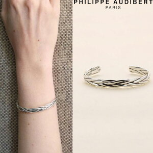 tBbv I[fBx[ Philippe Audibert BRACELET MIRA ~ uXbg Vo[ fB[X[ANZT[]