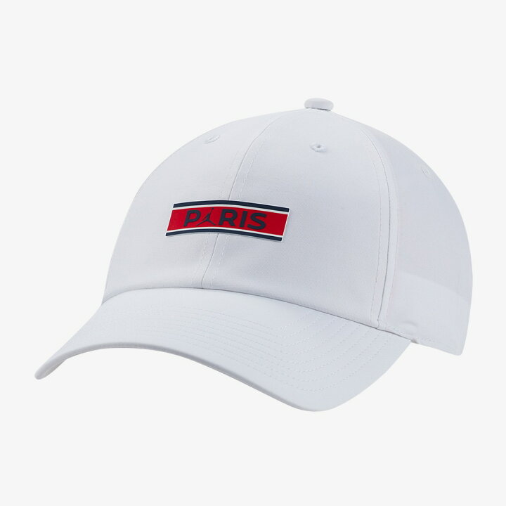 楽天市場】ジョーダン パリサンジェルマン コラボ JORDAN PSG H86 CAP 