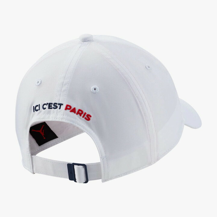 楽天市場】ジョーダン パリサンジェルマン コラボ JORDAN PSG H86 CAP 