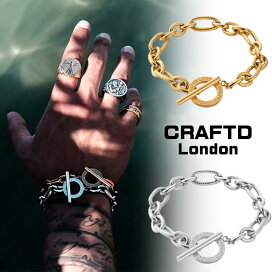 楽天市場】 カ行 > CRAFTD London(クラフトロンドン) > ブレスレット 