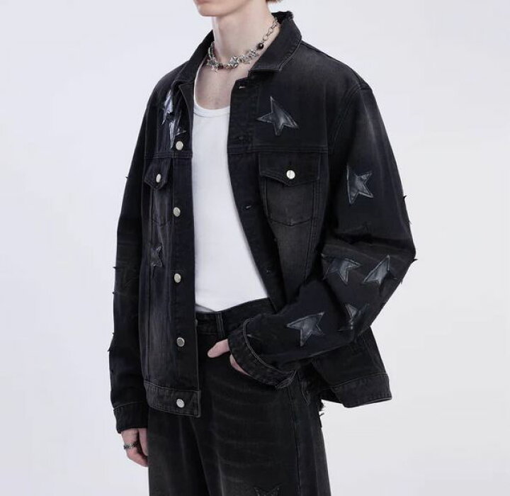 楽天市場】Aelfric Eden ジャケット エルフリック エデン シティ オブ 