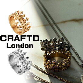 楽天市場】 カ行 > CRAFTD London(クラフトロンドン) > リング : WILLS