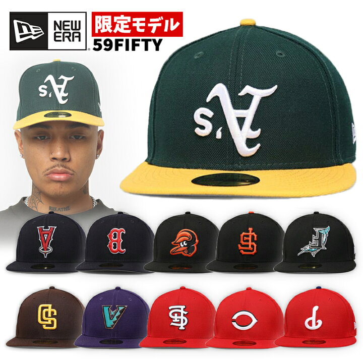 楽天市場】ニューエラ NEW ERA キャップ 帽子 限定モデル Upside Down 