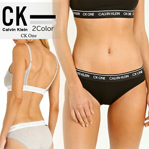 �J���o���N���C�� Calvin Klein �r�L�j �V���[�c ���� CK One �R�b�g�� �C���i�[ �u���b�N �O���[ �A���_�[�E�G�A �p���c ���� ���f�B�[�X �������T�C�Y �傫���T�C�Y QF5735[�ߗ�]