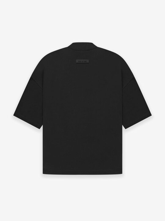 楽天市場】エッセンシャルズ Tシャツ FOG ESSENTIALS ブラック  