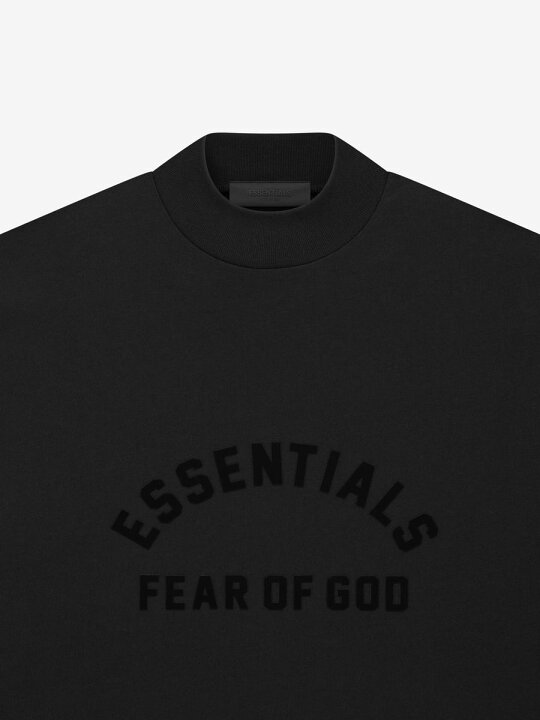 楽天市場】エッセンシャルズ Tシャツ FOG ESSENTIALS ブラック 