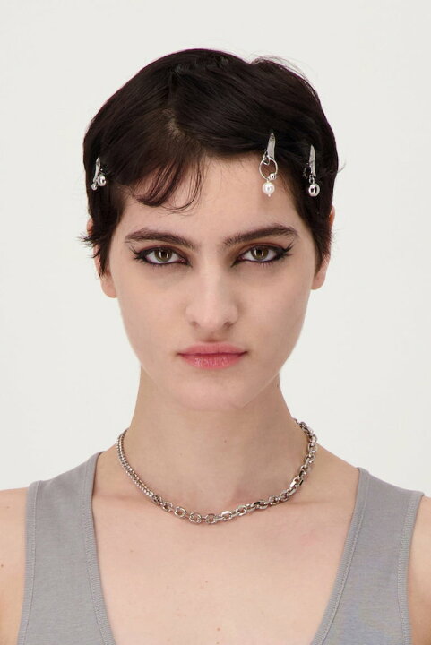 楽天市場】ジュスティーヌクランケ Justine Clenquet Roxy choker  