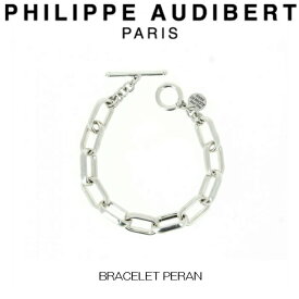 フィリップ オーディベール Philippe Audibert BRACELET PERAN ブレスレット ペラン PhilippeAudibert レディース [アクセサリー]