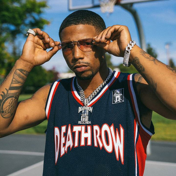 楽天市場】KING ICE キングアイス V-NECK BASKETBALL JERSEY 