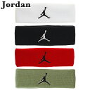 ジョーダン JORDAN ヘッドバンド キャップ ジャンプマン ホワイト レッド オリーブ ヘアバンド 帽子 ハット メンズ ユニセックス ナイキ NIKE jordan 正規品 JD2001 JD2018[帽子] ユ00582