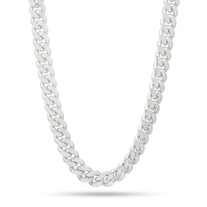 楽天市場】KING ICE キングアイス ネックレス チェーン 10MM MIAMI
