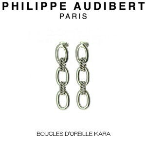 tBbv I[fBx[ Philippe Audibert BOUCLES D OREILLE KARA J Vo[^ 2Zbg sAX PhilippeAudibert fB[X[ANZT[]