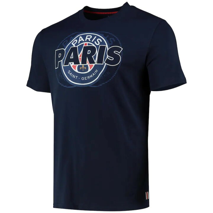 楽天市場 パリサンジェルマン Tシャツ Psg ロゴ コアワードマークグラフィックtシャツ Jordan 半袖 ロゴ メンズ ユニセックス ナイキ Nike ジョーダン 正規品 衣類 S S Shop