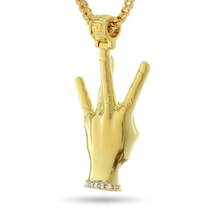 楽天市場】KING ICE キングアイス ネックレス SNOOP DOGG X KING ICE 